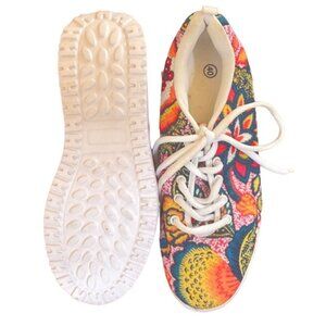 Fourdesigns Rainbow Walking Shoes 40 Women